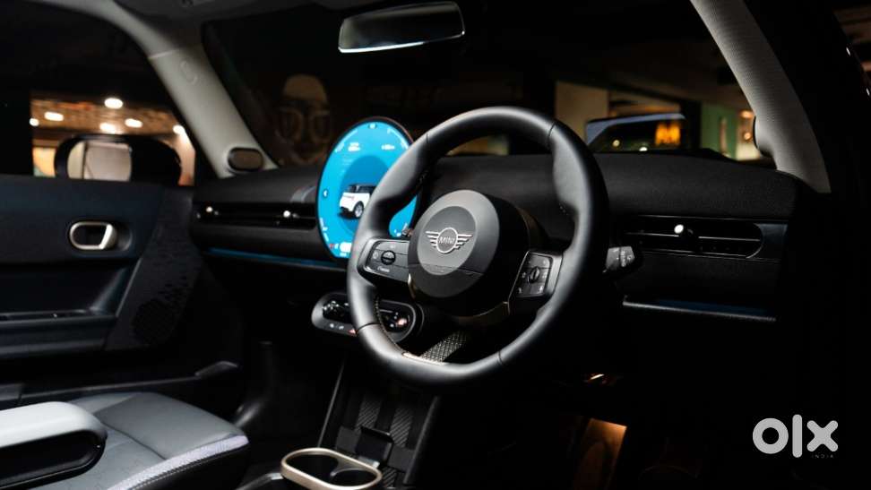 Mini Cooper S 3-door, 2025, Petrol