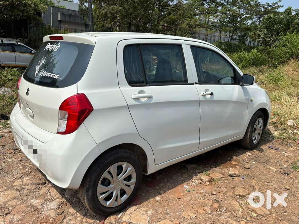 Maruti Suzuki Celerio Vxi, 2020, Cng & Hybrids