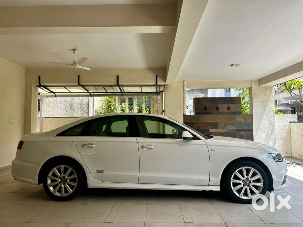 Audi A6matrix Top Condition Diesel
