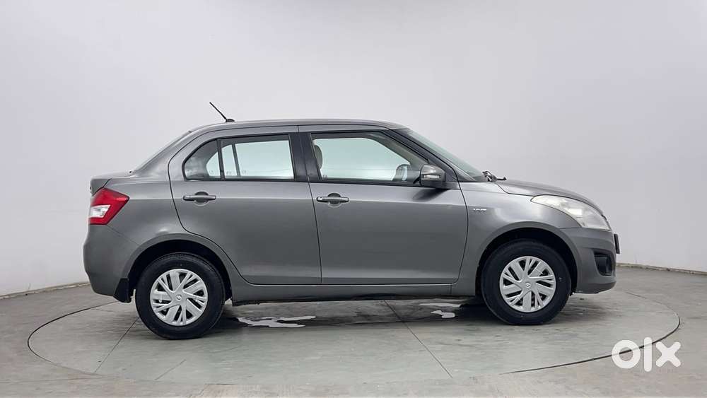 Maruti Suzuki Swift Dzire 1.3 Vxi, 2013, Petrol