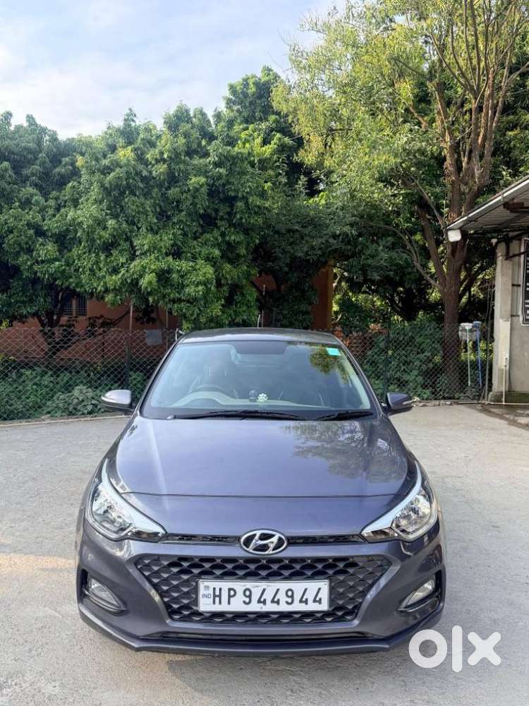 Hyundai I20 1.2 Asta, 2018, Petrol