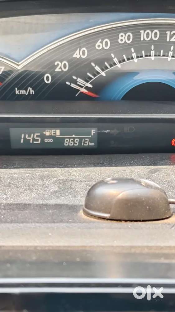 Low Km Toyota Etios 1.4 Diesel, Well Maintained, Excellent Condition
