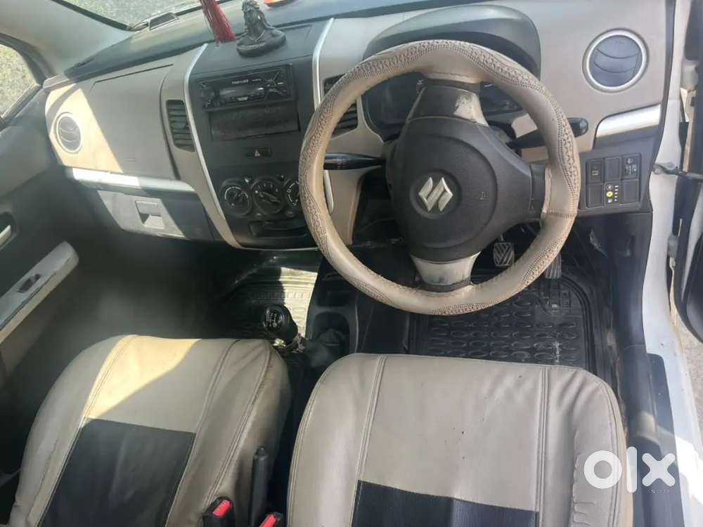 2018 Maruti Suzuki Wagon R