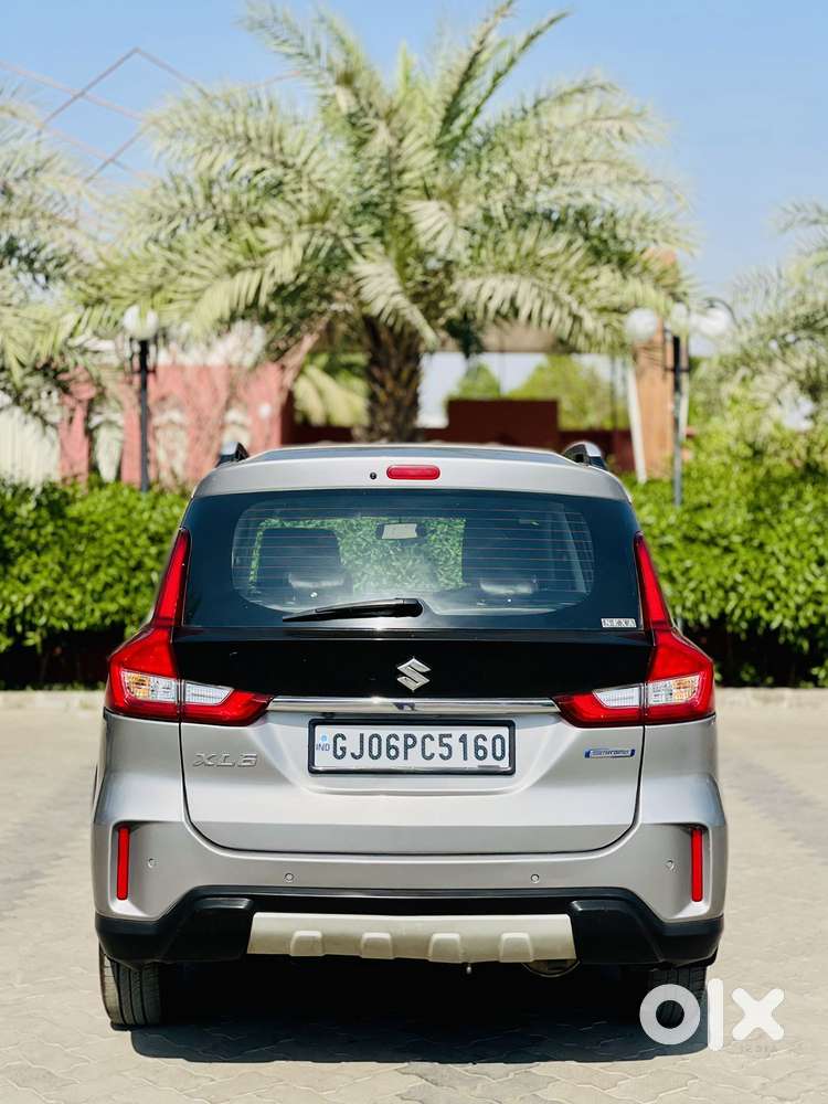 Maruti Suzuki Xl6 1.5 Zeta Mt, 2020, Petrol