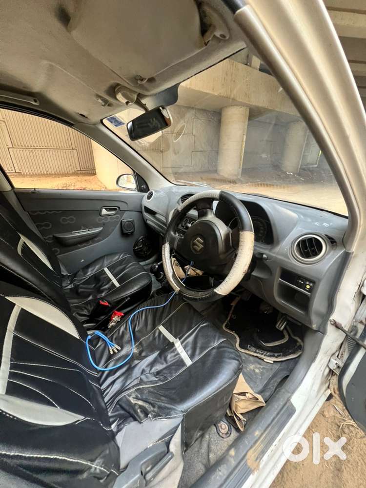 Maruti Suzuki Hybrid 2015