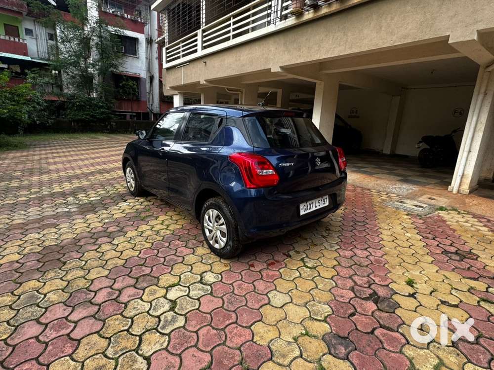 Maruti Suzuki Swift 2019 Car