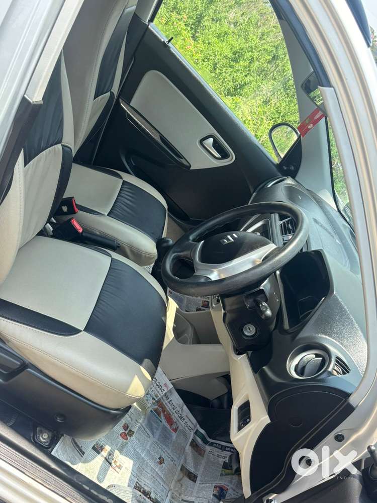 Maruti Suzuki Alto 800 0.8 Vxi (o), 2019, Petrol
