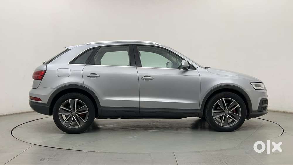 Audi Q3 1.4 30 Tfsi Premium, 2017, Petrol