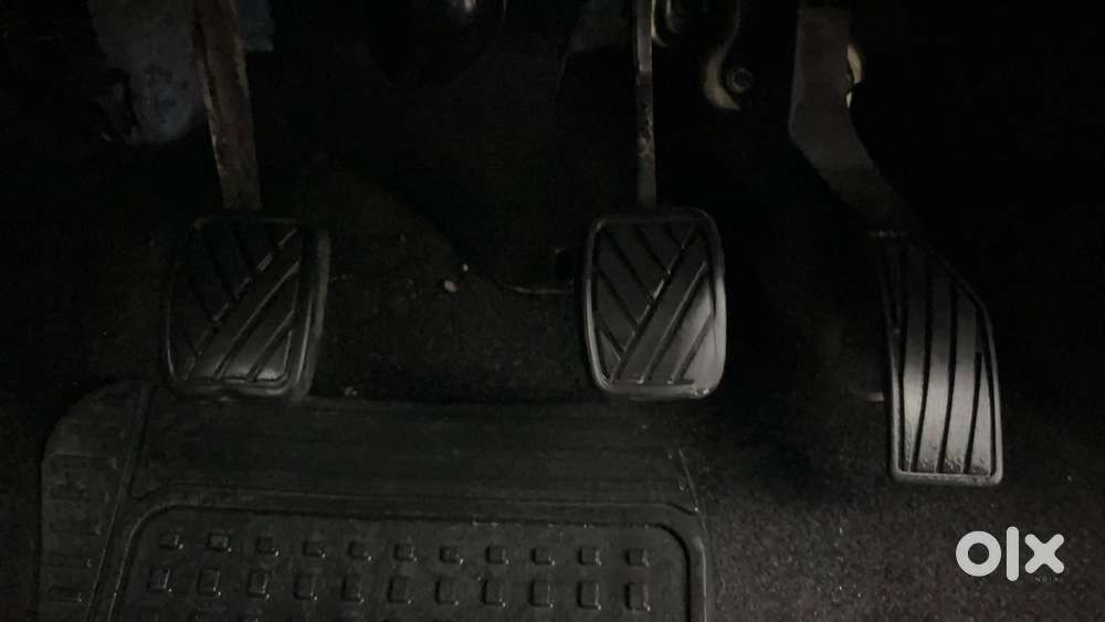 Maruti Suzuki Swift Vxi, 2015, Petrol