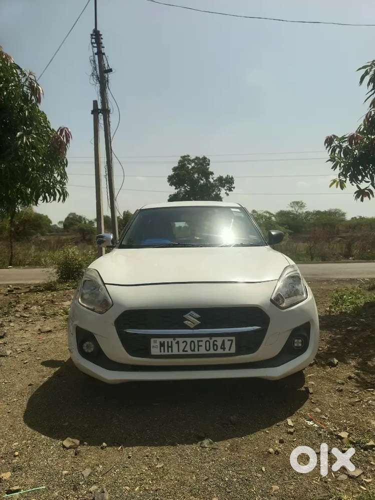 Maruti Suzuki Swift 2018 Diesel Well Maintained