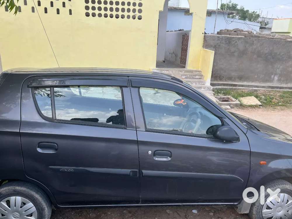 Altoo 800 Vxi In Good Condition