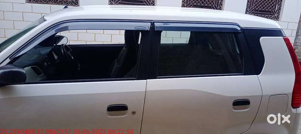 Marutisuzuki Wogonrlxi