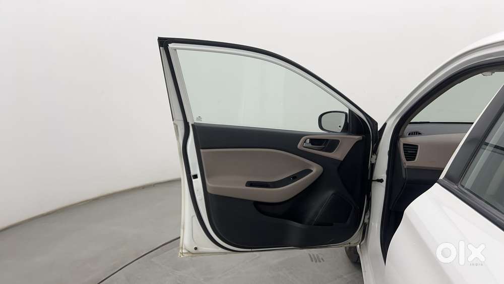 Hyundai Elite I20 [2018-2020] 1.2 Sportz, 2017, Petrol