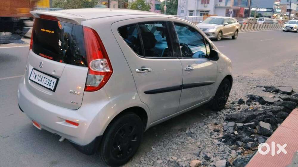 Maruti Suzuki Ritz Vdi Bs-iv, 2014, Diesel