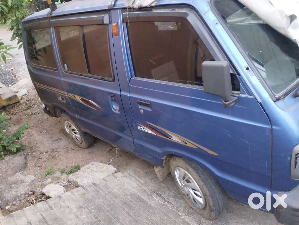Sale Maruti Okni