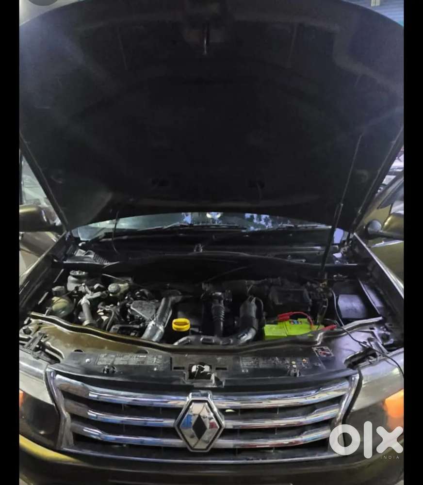 Renault Duster 2015 Diesel 114200 Km Driven