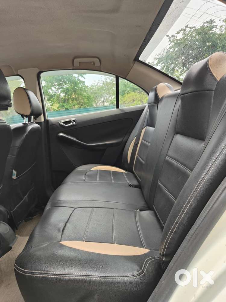 Tata Zest  Xma, 2016, Diesel