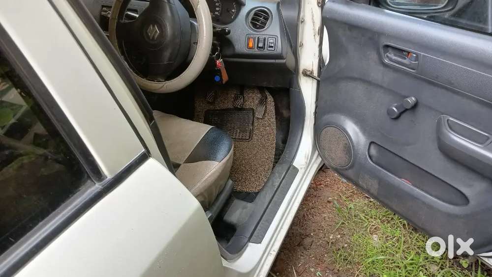 Maruti Suzuki Dzire Tour 2014