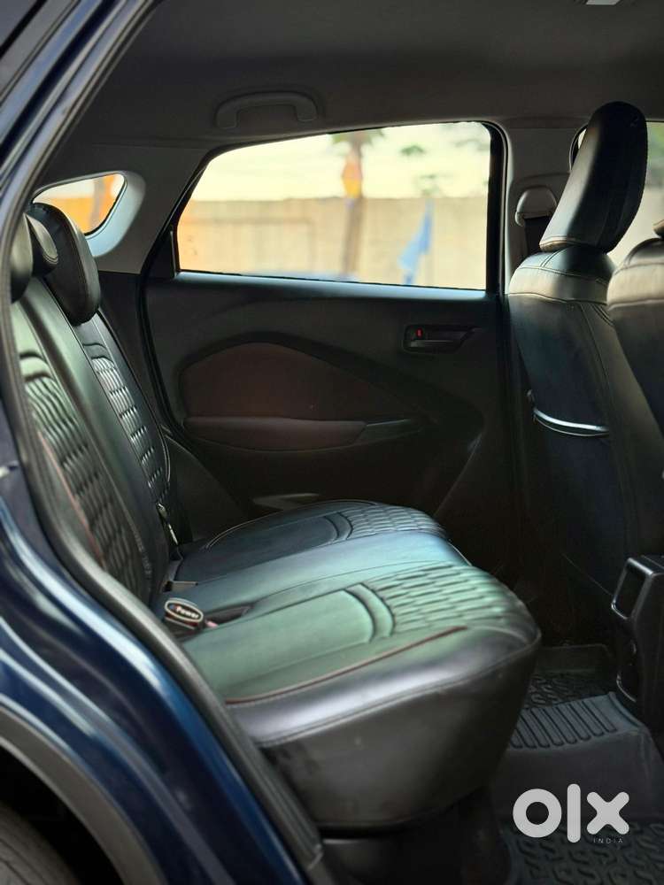 Maruti Suzuki Fronx Delta Plus 1.2 Ags, 2024, Petrol