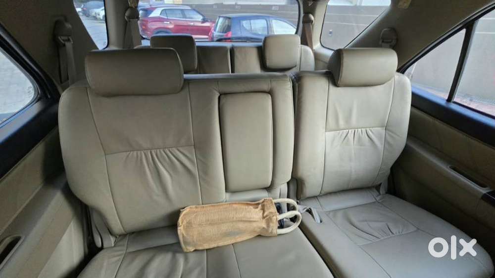 Toyota Fortuner 3.0 4x2 Automatic, 2014, Diesel