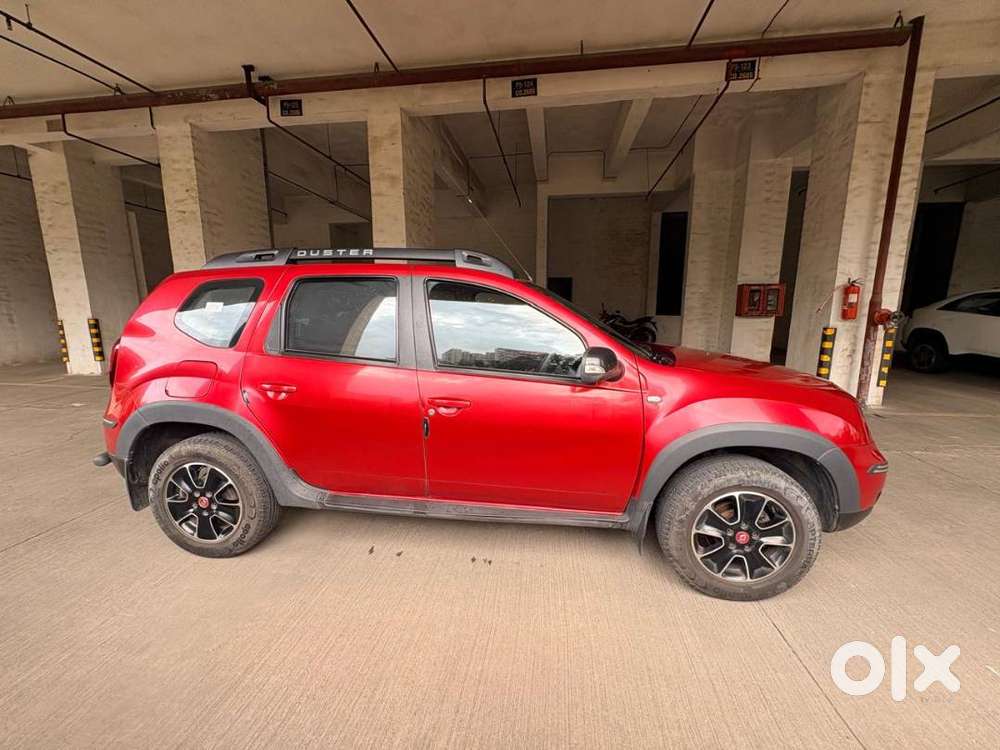 Single Owner Renault Duster  Excellent Condition  Well Maintained