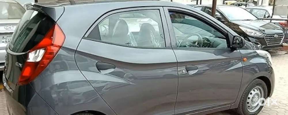 Hyundai Eon Era 2016
