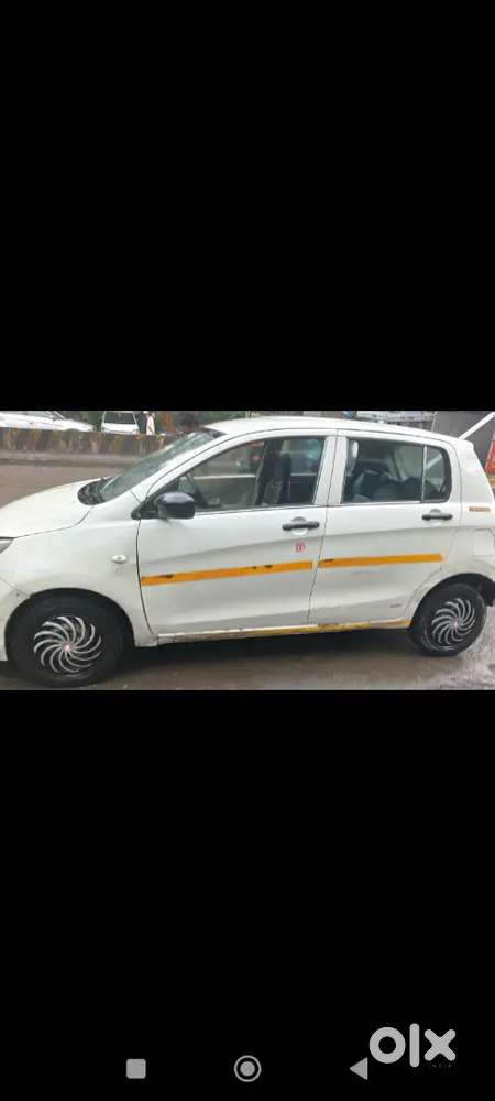Maruti Suzuki Celerio 2019 Cng & Hybrids 135000 Km Driven