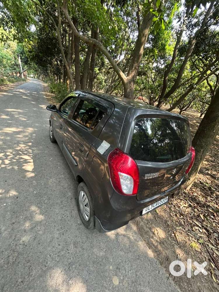 Maruti Suzuki Alto 800 2013 Cng & Hybrids Well Maintained