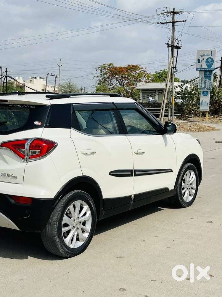Mahindra Xuv300 W8 Diesel, 2019, Diesel