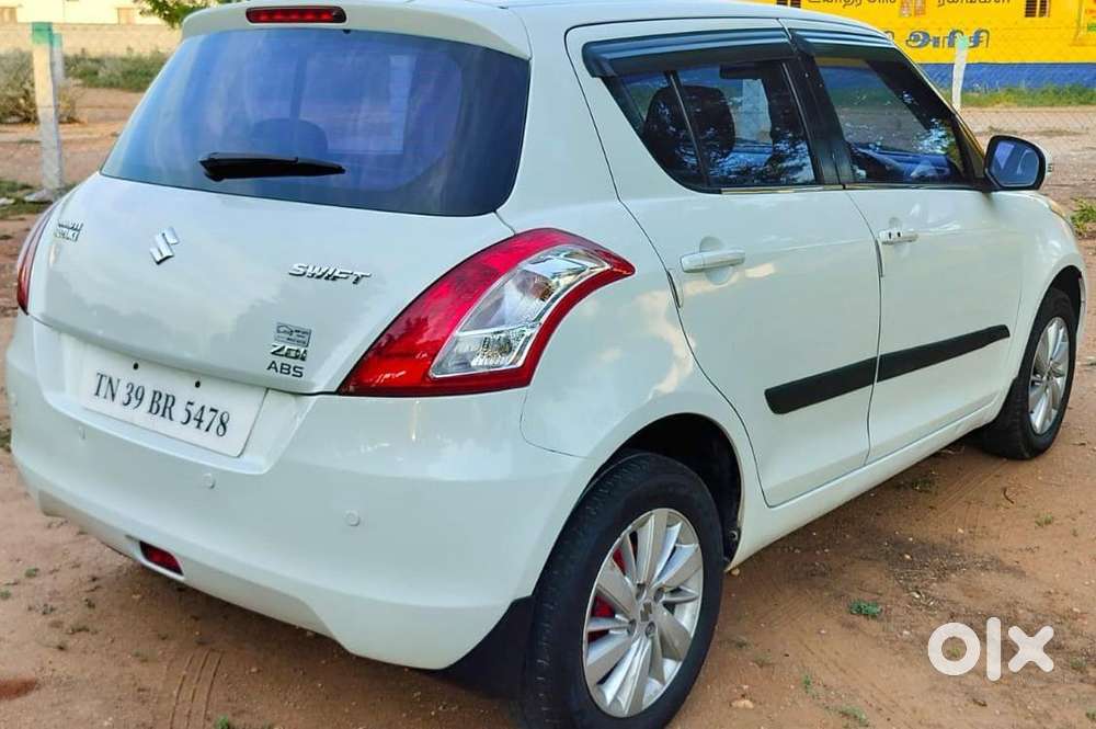 Maruti Suzuki Swift 2011-2014 Zdi, 2015, Diesel