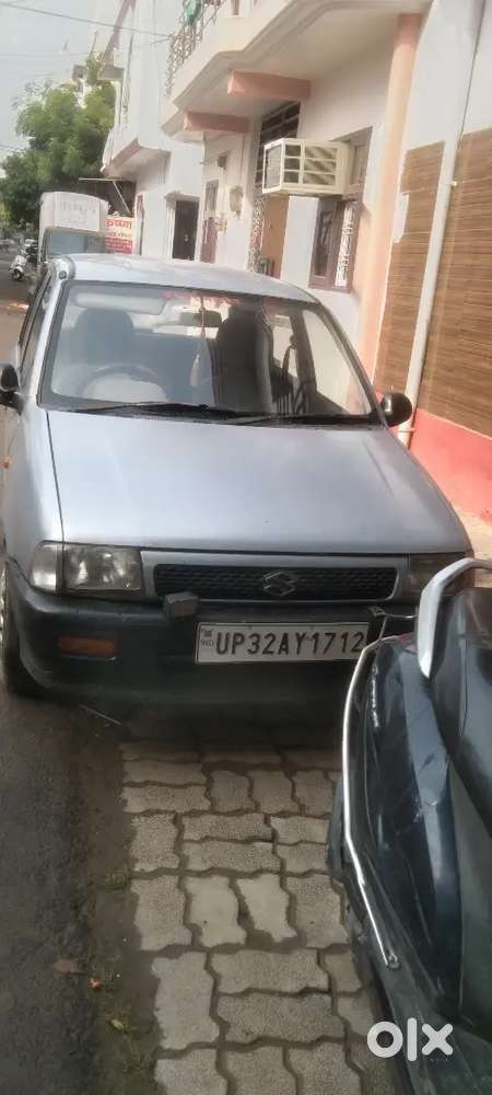 Maruti Suzuki Zen Estilo 2003 Petrol Manual