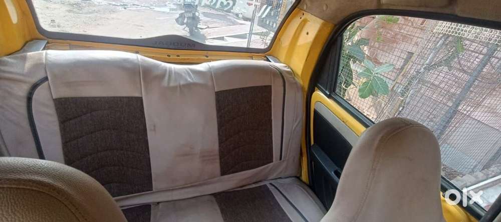 Tata Nano 2012 Petrol 59000 Km Driven