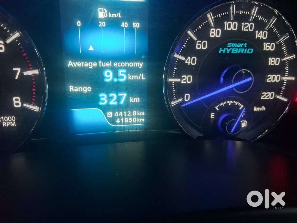 Maruti Suzuki Ciaz 1.5 S Shvs Mt, 2023, Petrol