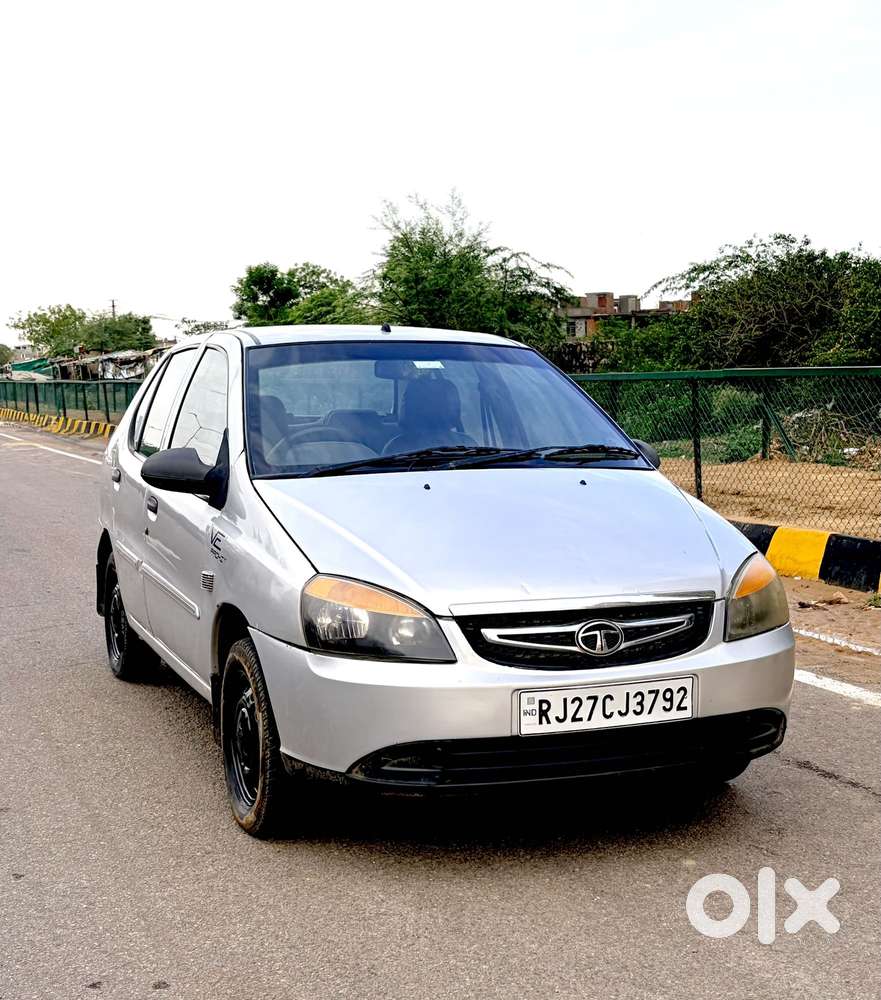 Tata Indigo Ecs, 2014, Diesel