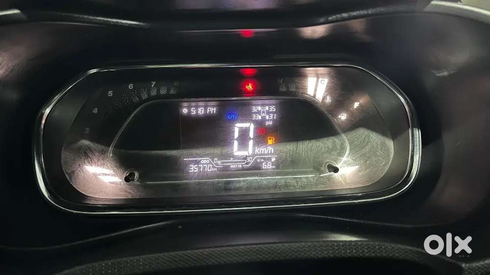 Tata Nexon Xz Plus 2022