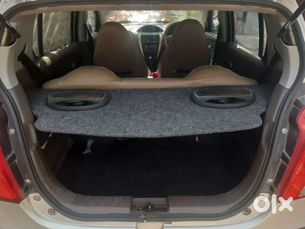 Maruti Suzuki Alto 800 2013 Petrol 67000 Km Driven