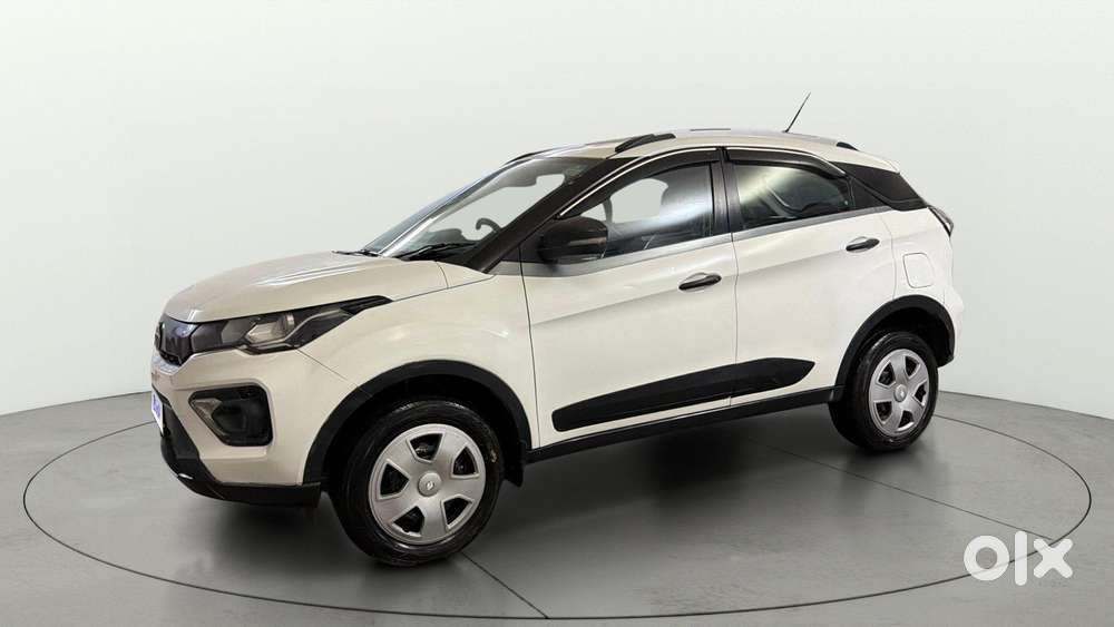 Tata Nexon 1.5 Diesel, 2021, Diesel