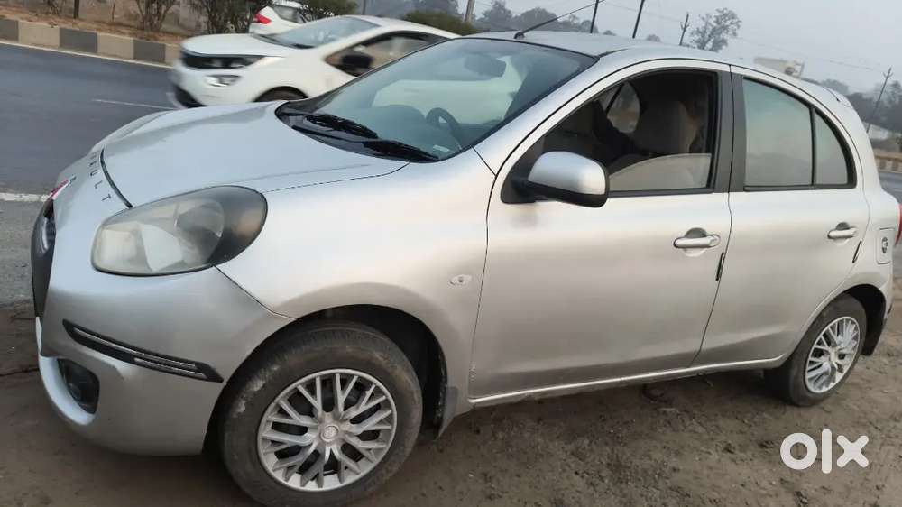 Renault Pulse 2016 Diesel Well Maintained