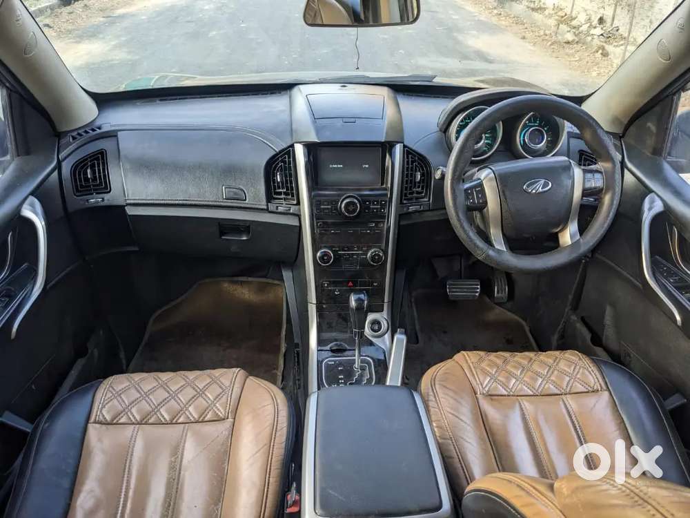 Mahindra Xuv500 2018 Diesel 128000 Km Driven