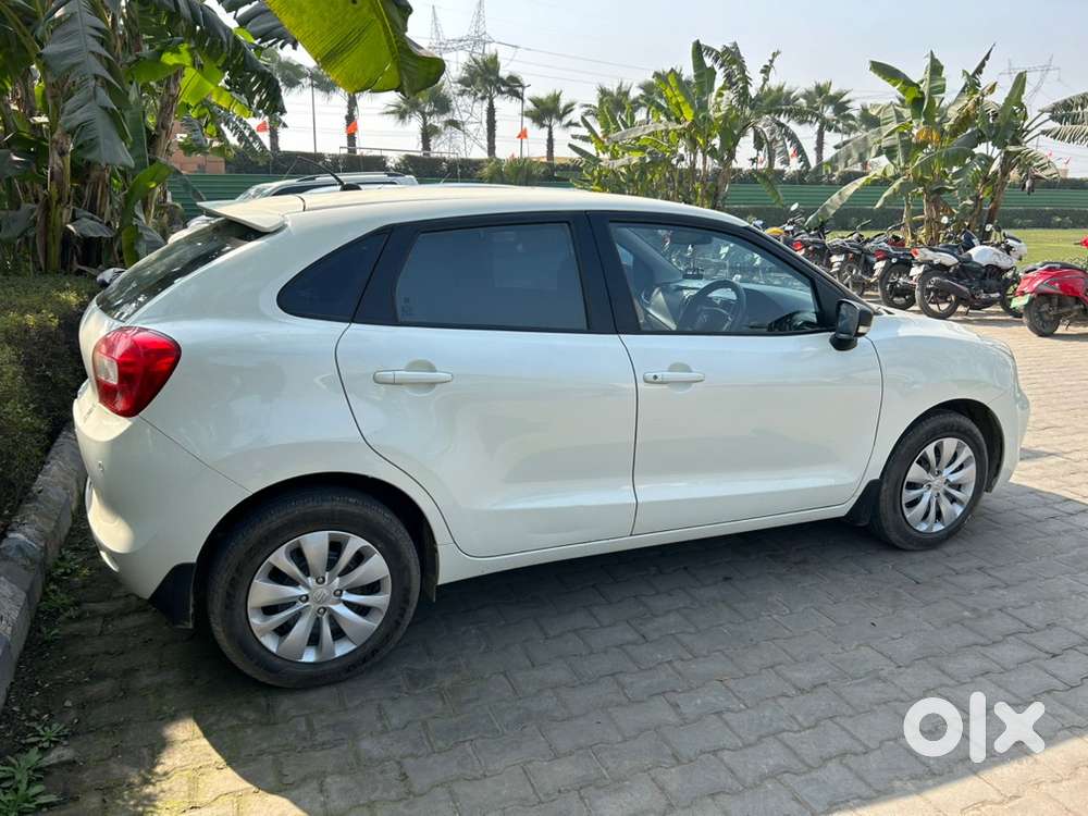 Maruti Suzuki Baleno 2020 Petrol 17000 Km Driven