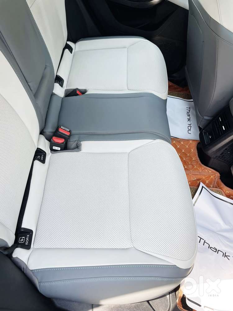 Tata Nexon Ev Empowered Plus Lr, 2024, Electric