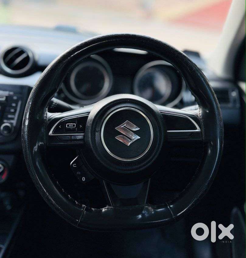 Maruti Suzuki Swift Ddis Vdi, 2019, Diesel