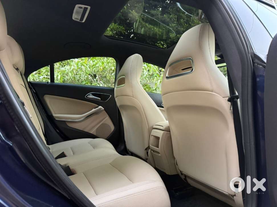 Mercedes-benz Cla 200 D Sport, 2018, Diesel