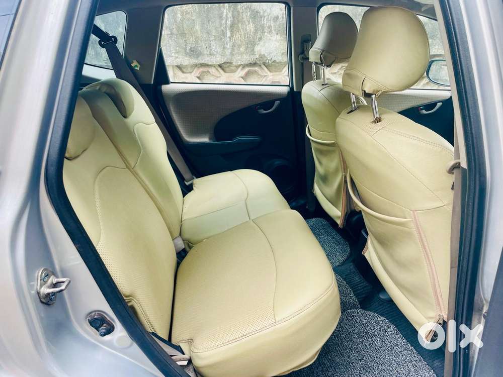 Honda Jazz X I-vtec, 2011, Petrol