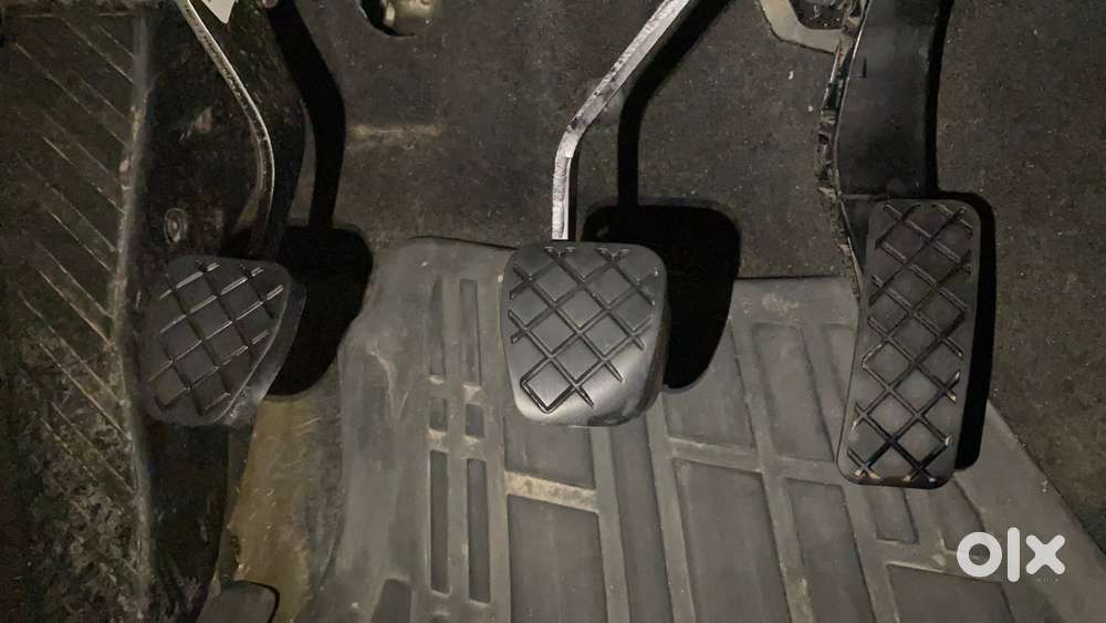 Skoda Slavia Ambition 1.5l Tsi Mt, 2022, Petrol