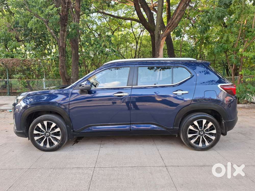 Honda Elevate Zx Cvt, 2023, Petrol