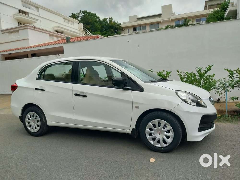 Honda Amaze 1.2 Emt I Vtec, 2014, Diesel