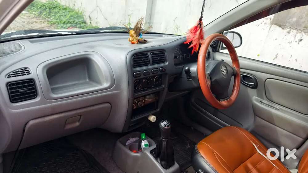 Maruti Suzuki Alto K10 2012