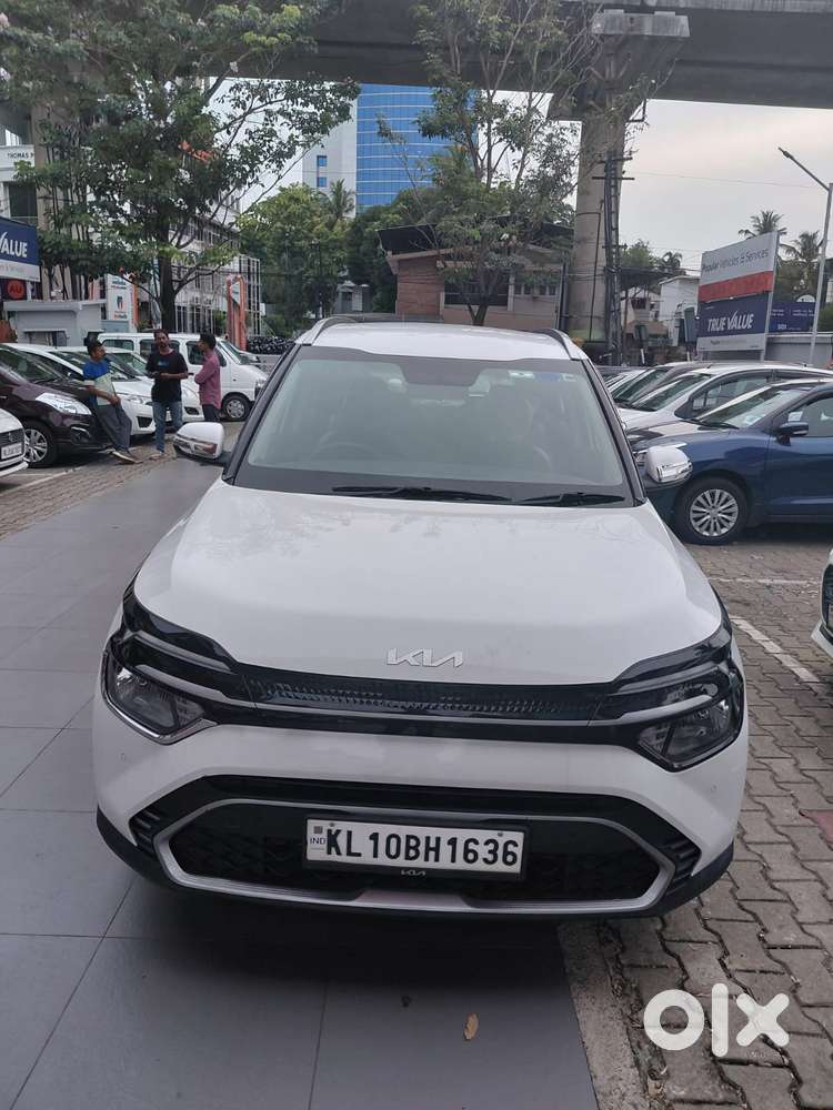 Kia Carens 1.5 Prestige 7 Str, 2022, Petrol