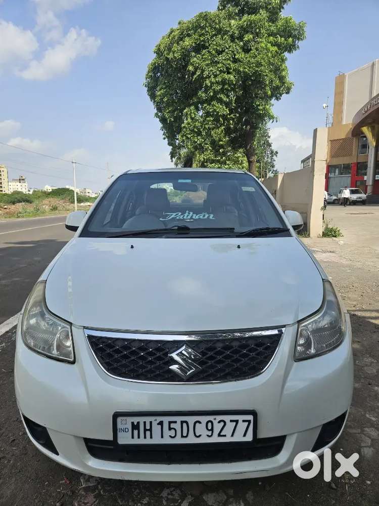 Sx4  Diesel